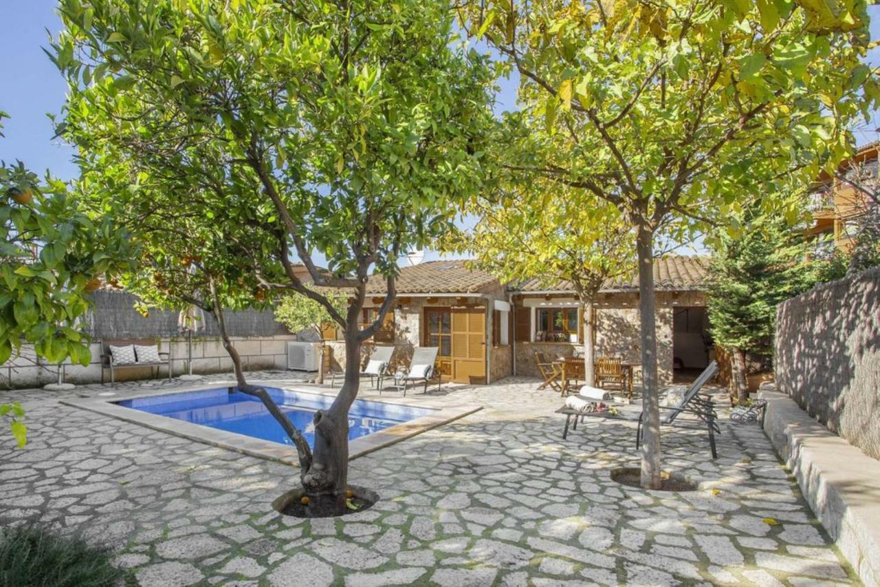 Vakantiehuis Ca'n Doi Sóller