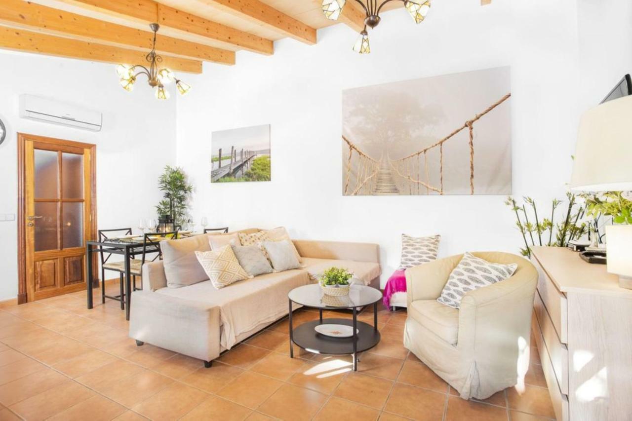 Ca'n Doi Vakantiehuis Sóller