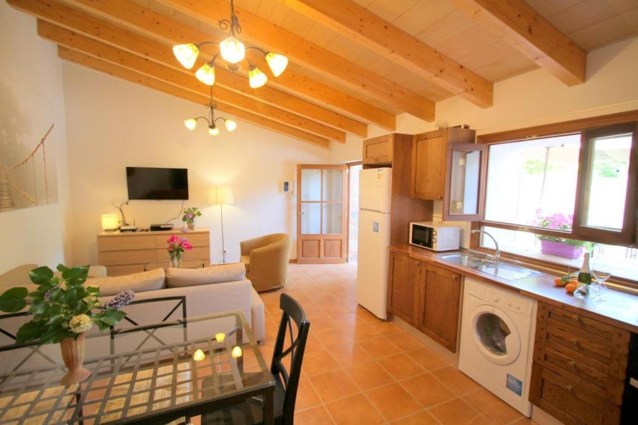 Ca'n Doi Vakantiehuis Sóller