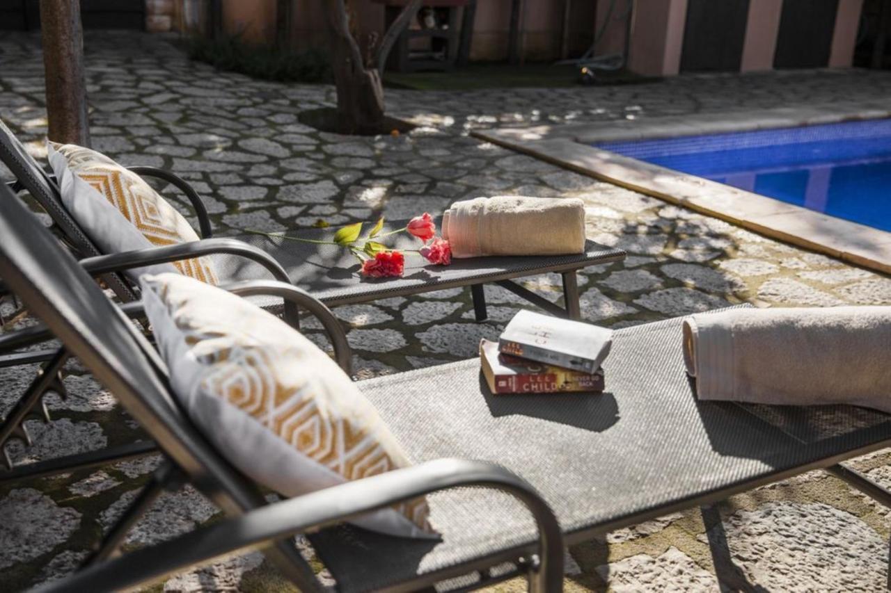 Vakantiehuis Ca'n Doi