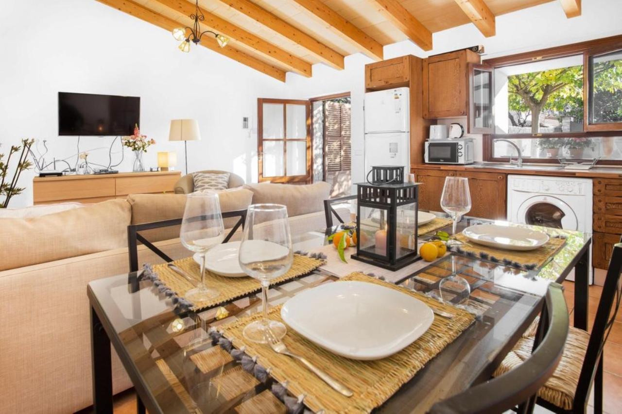 Vakantiehuis Ca'n Doi Sóller