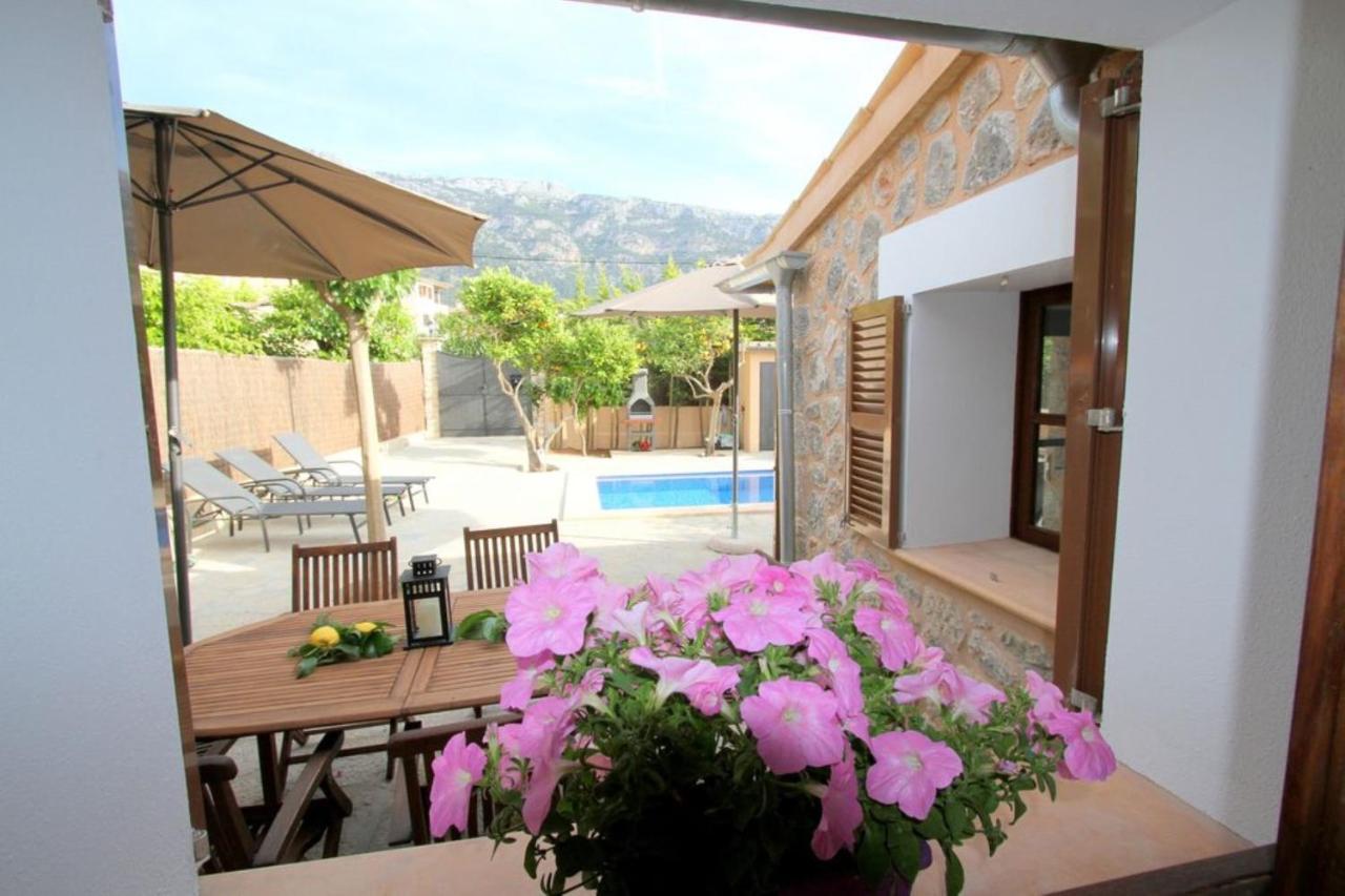 Vakantiehuis Ca'n Doi Sóller