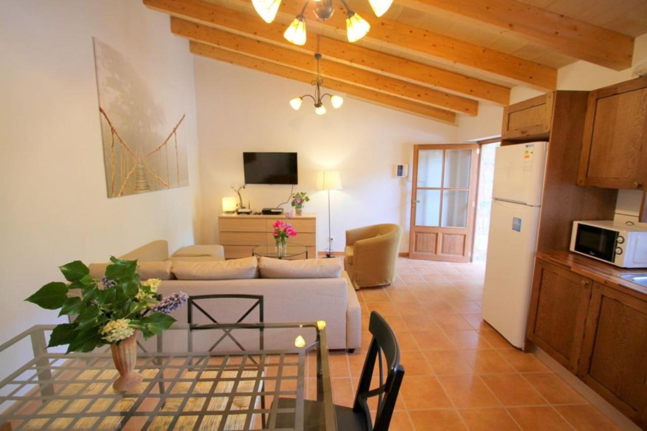 Ca'n Doi Holiday home *