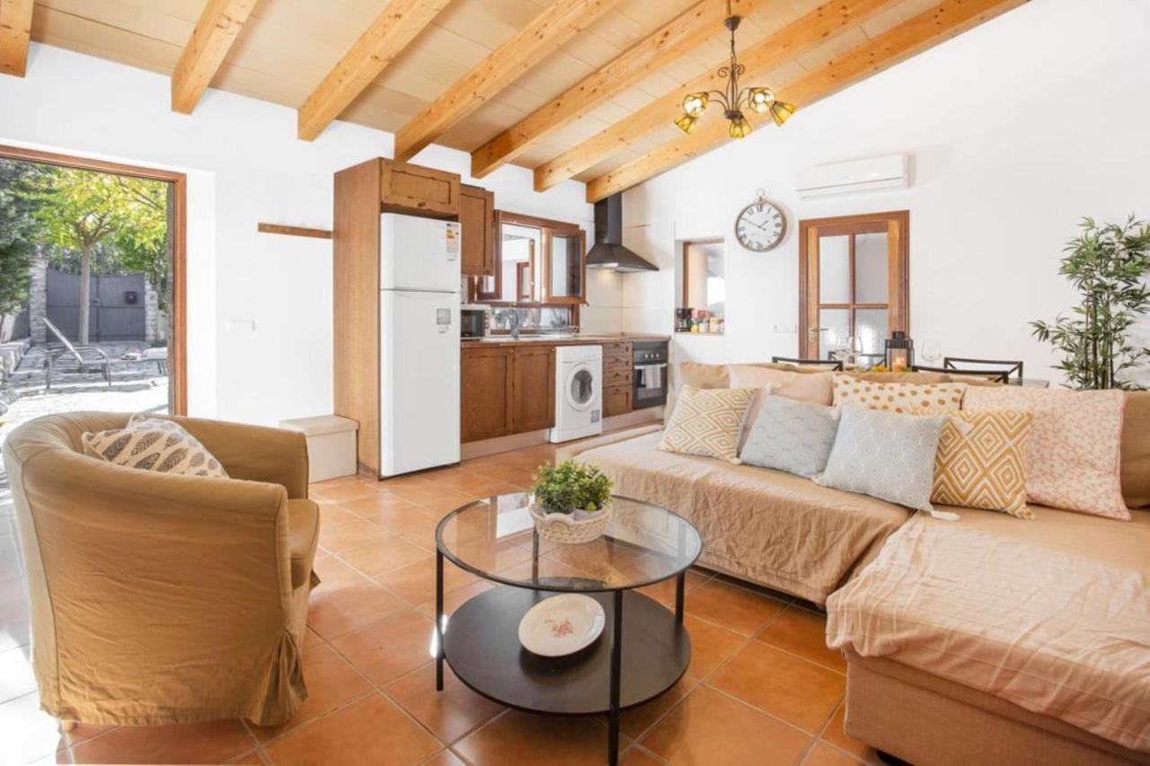Ca'n Doi Holiday home